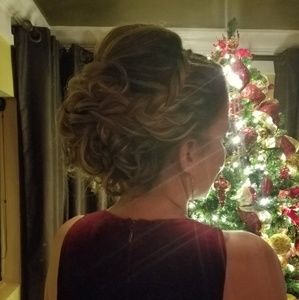 Meet your Posher, Trish